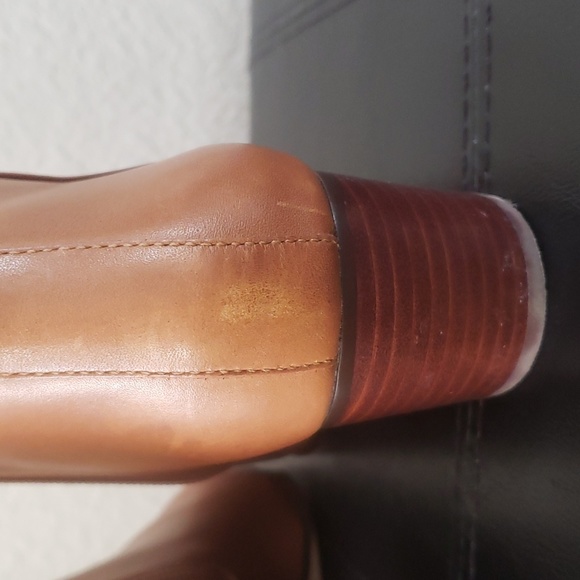 J Crew Western Booties - Picture 8 of 10